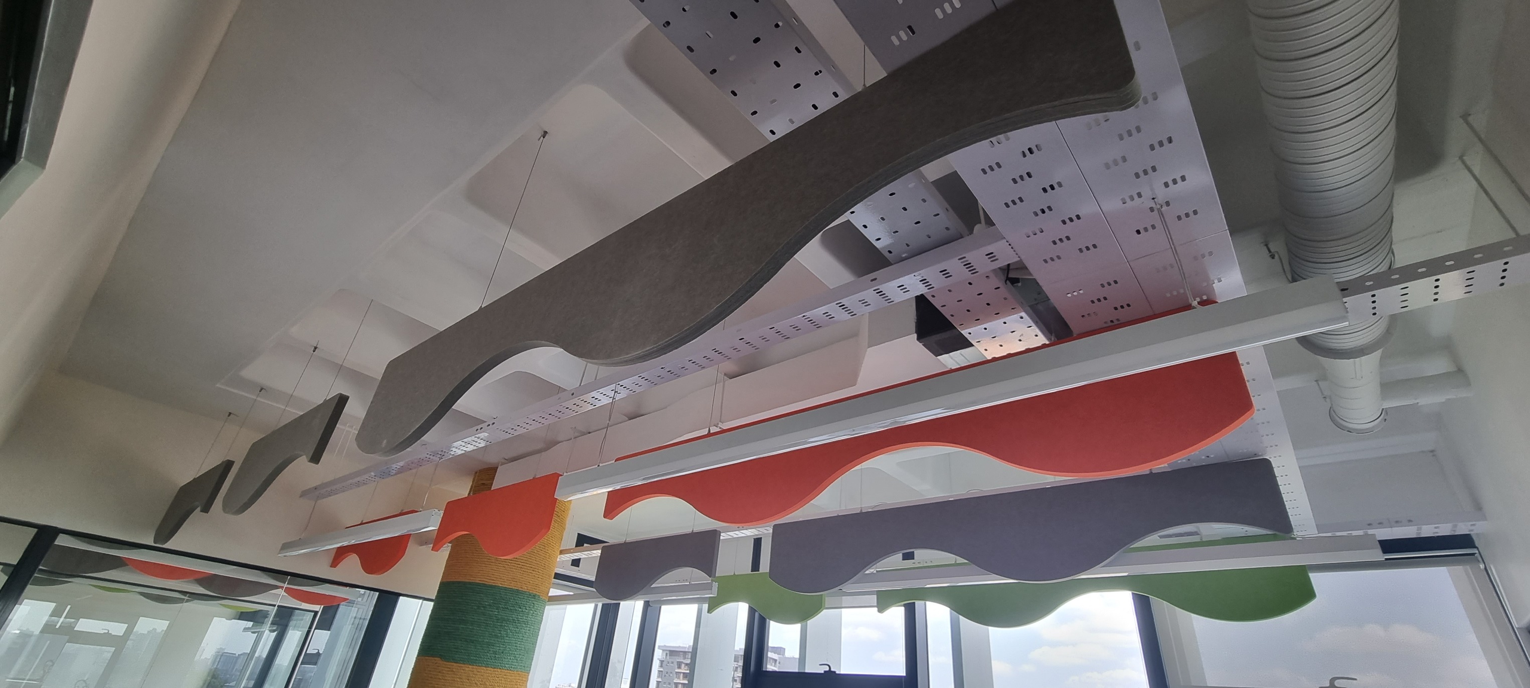 2023 Office Workspace, Workable LLP - Sanlam Towers, 6th Floor - 5