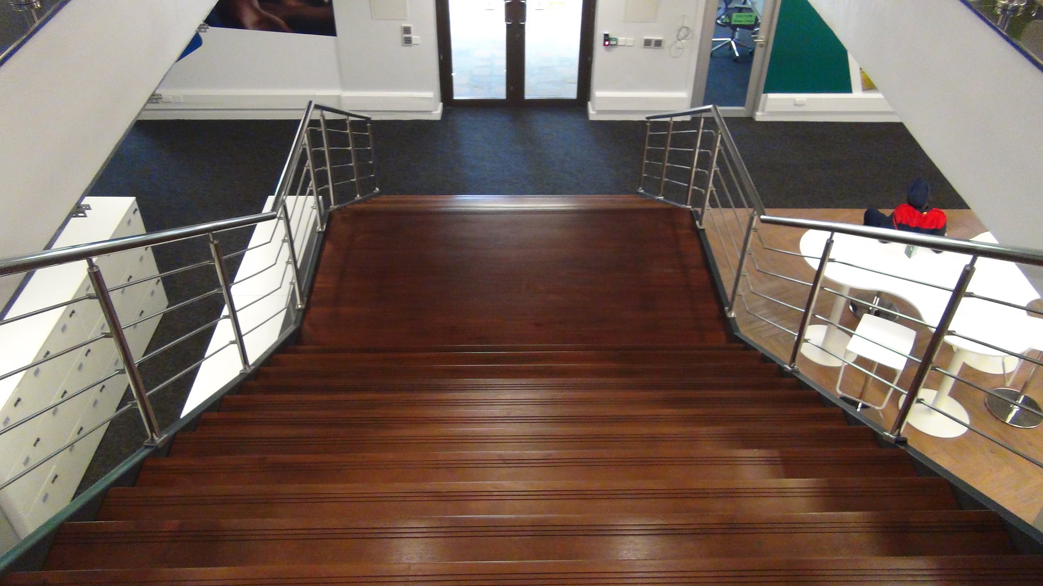 2015 Office Fitout for Unilever Kenya at The Watermark, Karen - 1