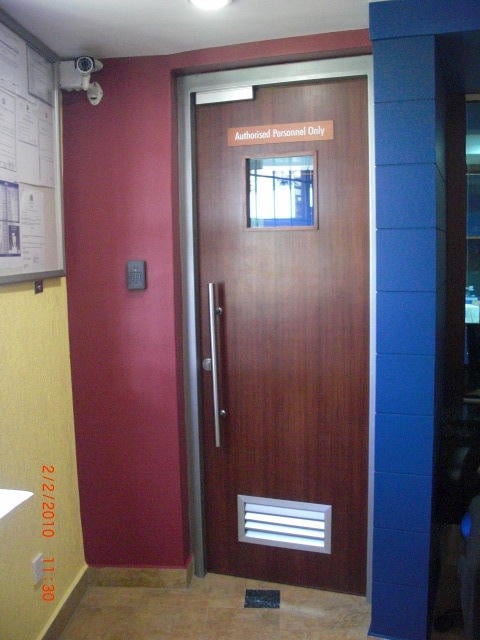 2011 I&M Bank Branch - Langata Link - 13