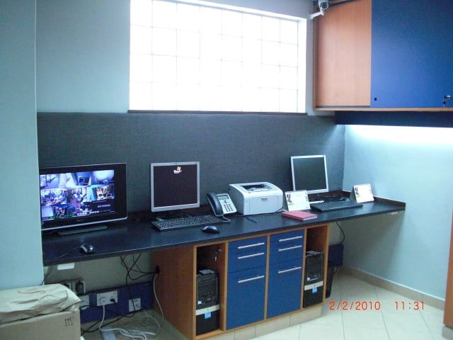 2011 I&M Bank Branch - Langata Link - 11