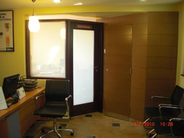 2011 I&M Bank Branch - Langata Link - 7