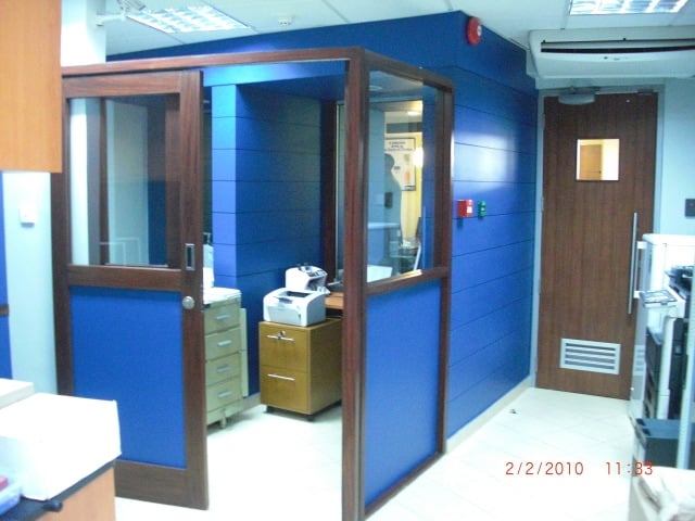 2011 I&M Bank Branch - Langata Link - 8