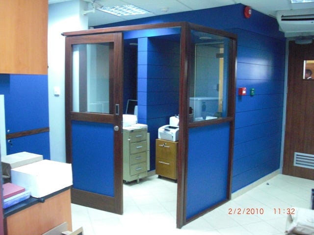 2011 I&M Bank Branch - Langata Link - 9